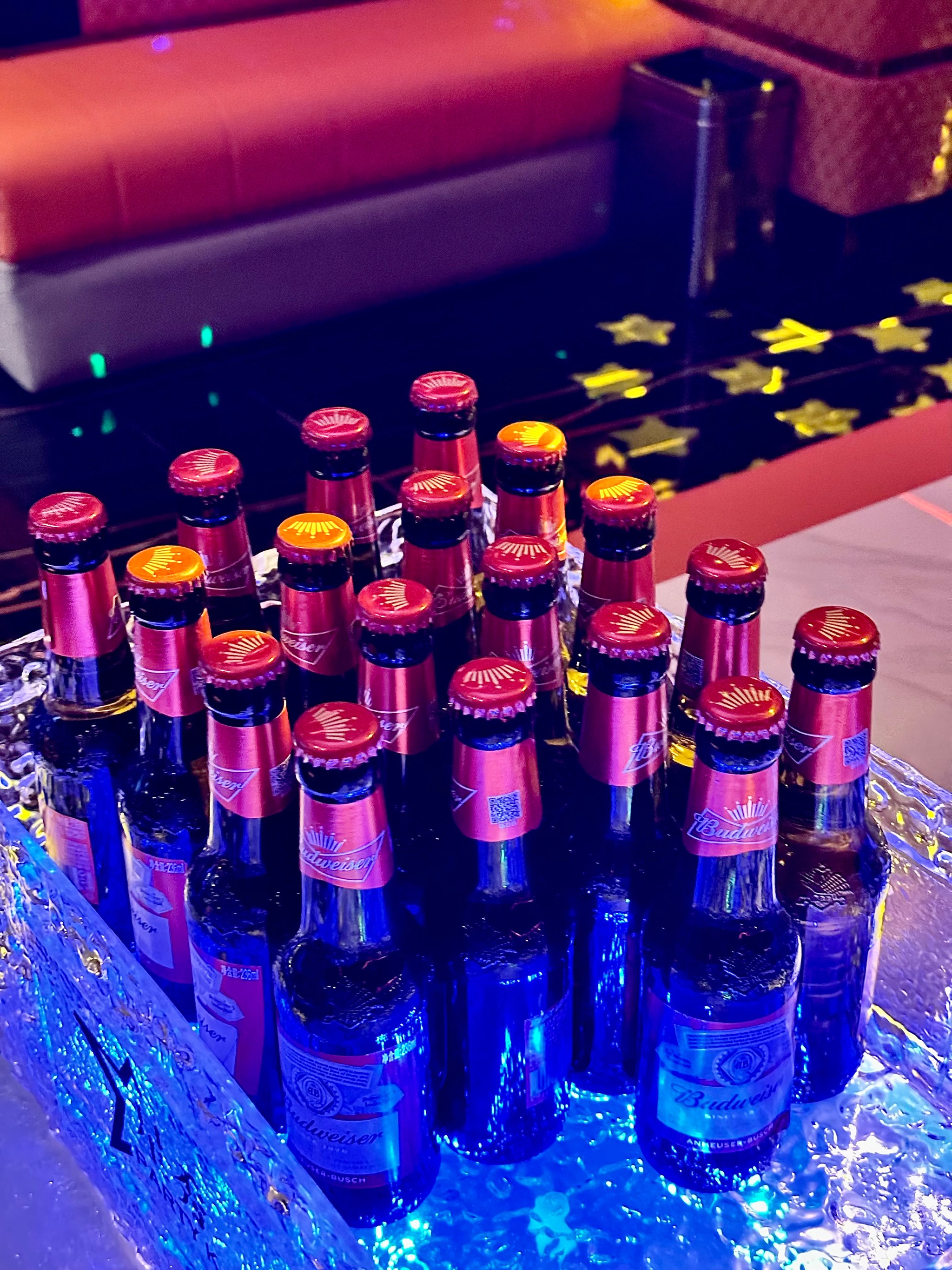 连云港商务KTV总排行-连云区ktv预定